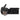 Zenza Bronica ETR Speed Grip top view with shutter trigger, button, and accessory shoe