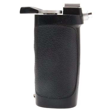 Zenza Bronica ETR Speed Grip front leatherette grip panel