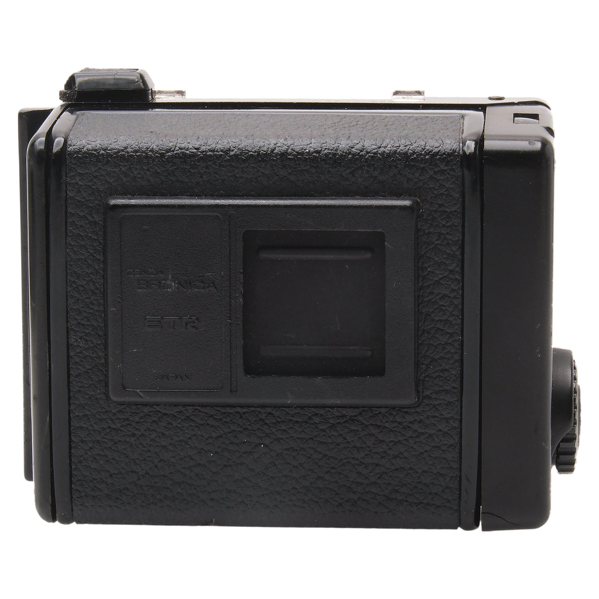 Bronica ETR 120 Back M52101295