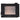 Zenza Bronica ETR 120 back interior showing film pressure plate