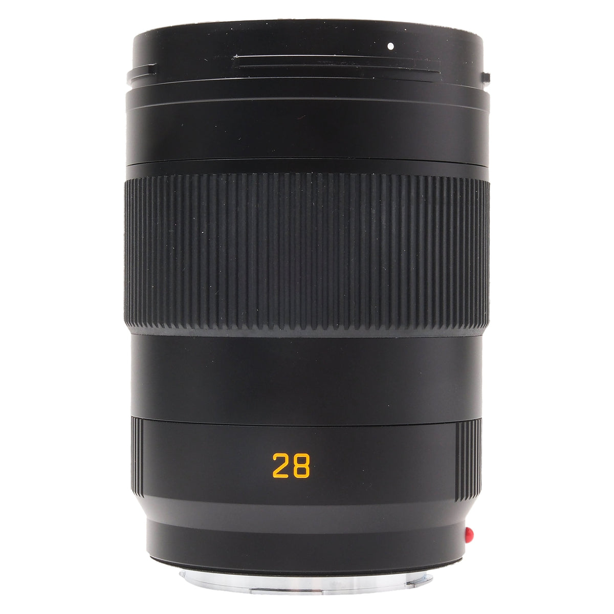 Leica 28mm f2 APO-Summicron-SL Asph, Hood 4806630
