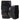 Leica 28mm APO-Summicron-SL beside its square bayonet hood marked 12306 SL 28/35