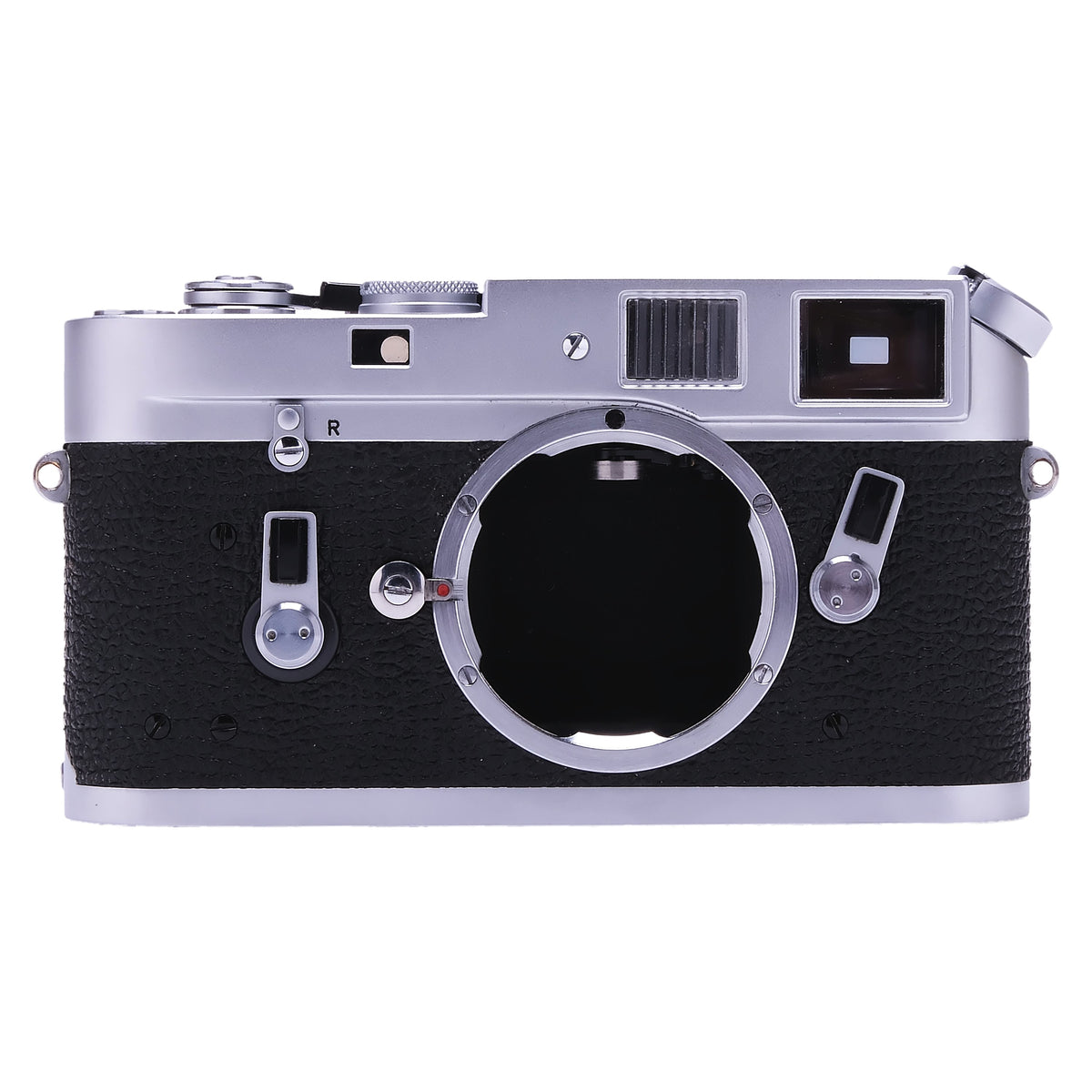 Leica M4 Silver 1175900