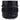 Panasonic Leica DG Summilux 12mm f1.4 side view with lens hood mounted and aperture scale
