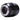 Panasonic Leica DG Summilux 12mm f1.4 angled rear view showing mount, contacts and switch