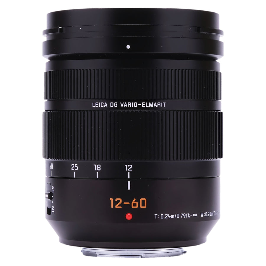 Panasonic 12-60mm f2.8-4 XD0JD201623