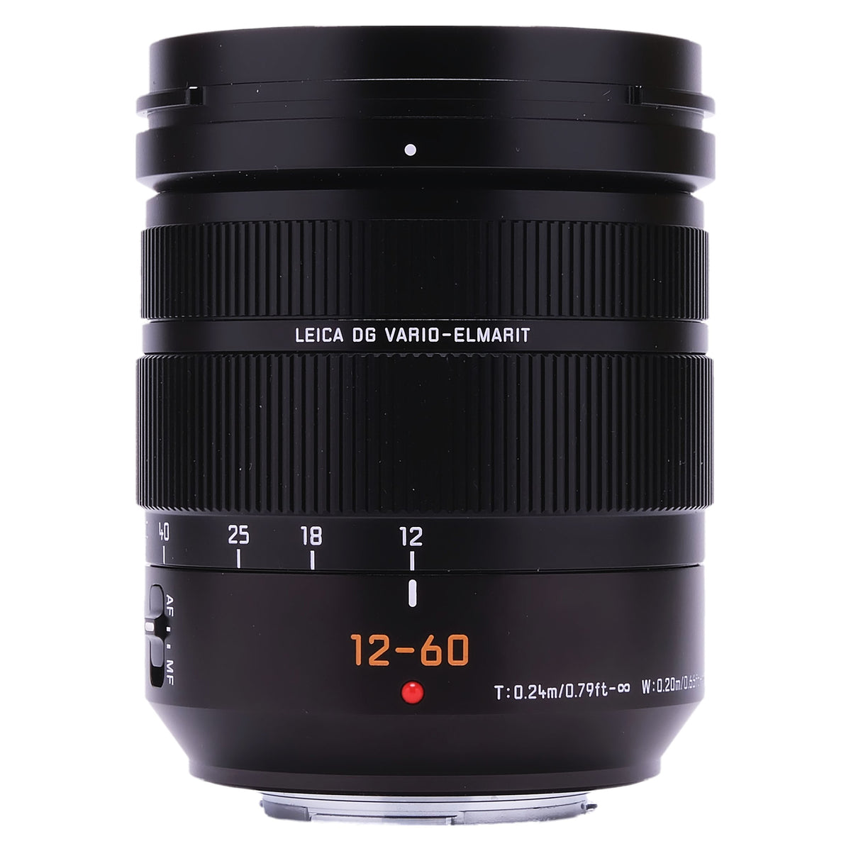 Panasonic 12-60mm f2.8-4 XD0JD201623