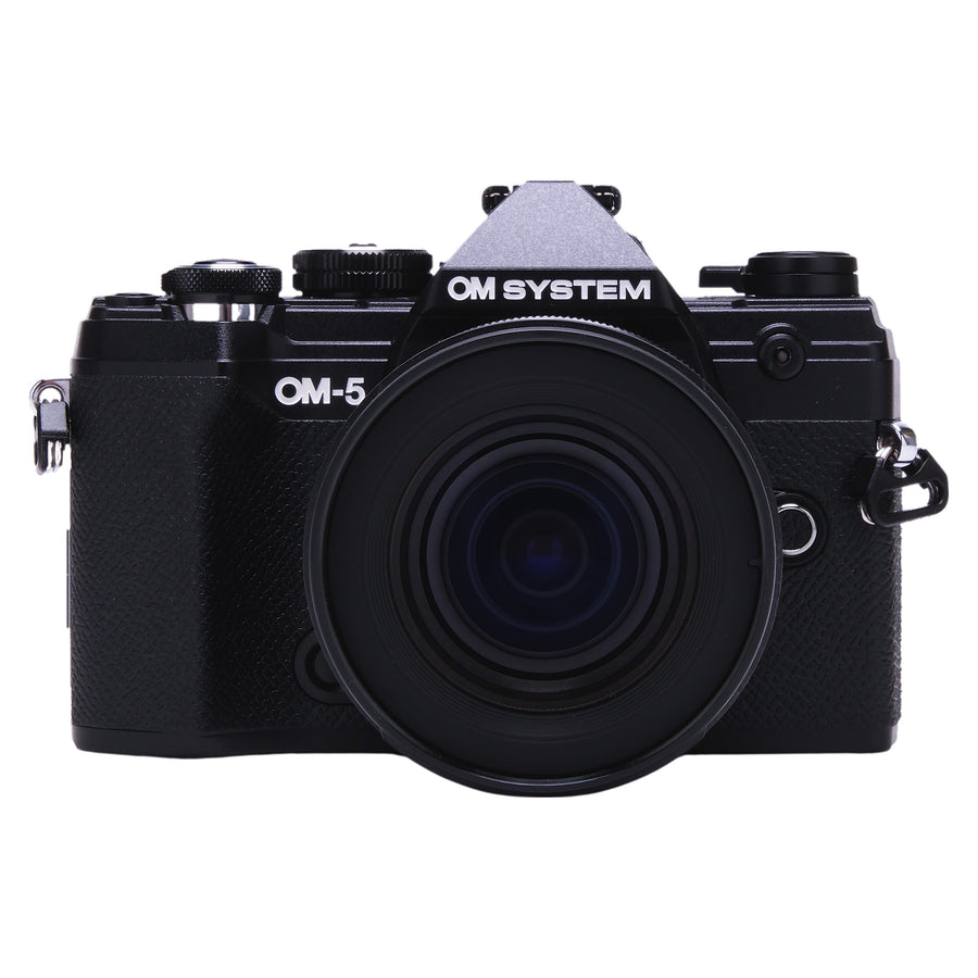Olympus OM-5, 12-45mm f4 Pro BJOA07893
