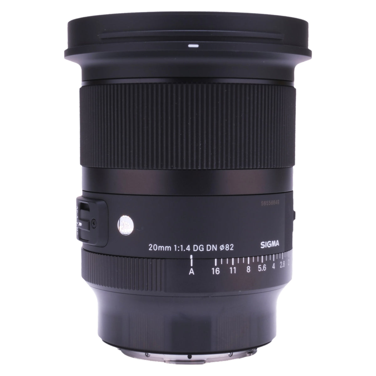 Sigma 20mm f1.4 DG DN 56556649