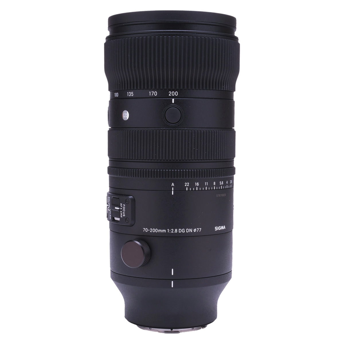 Sigma 70-200mm f2.8 DG DN OS, L-Mount 57678809
