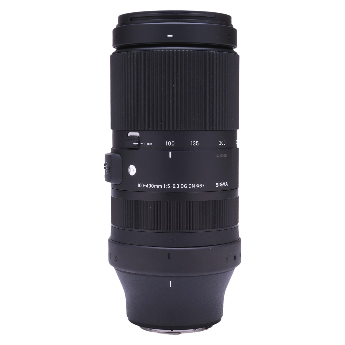 Sigma 100-400mm f5-6.3 DG DN OS 57920369