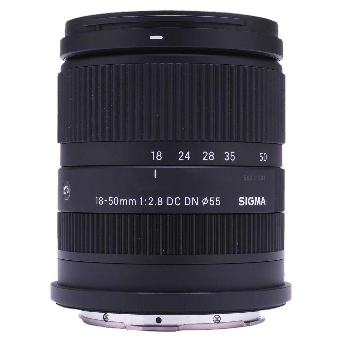 Sigma 18-50mm f2.8 DC DN 56011501