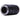 Canon RF 100mm f2.8 L Macro rear mount and contacts, angled view