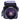 Mamiya 645 1000S front view with prism finder and Mamiya-Sekor 80mm f1.9 lens