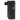 Leica M11 black left side with thumb support mounted