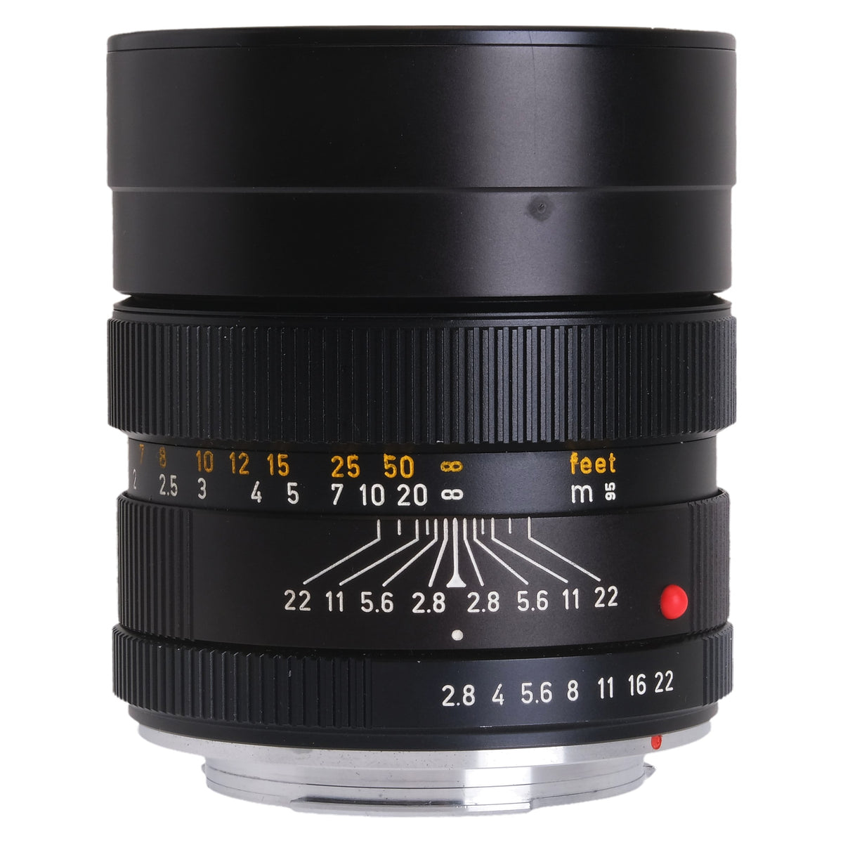 Leica 90mm f2.8 Elmarit-R 2908969
