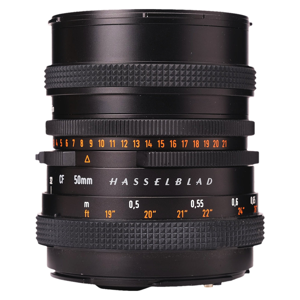 Hasselblad CF 50mm f4 FLE 7434016