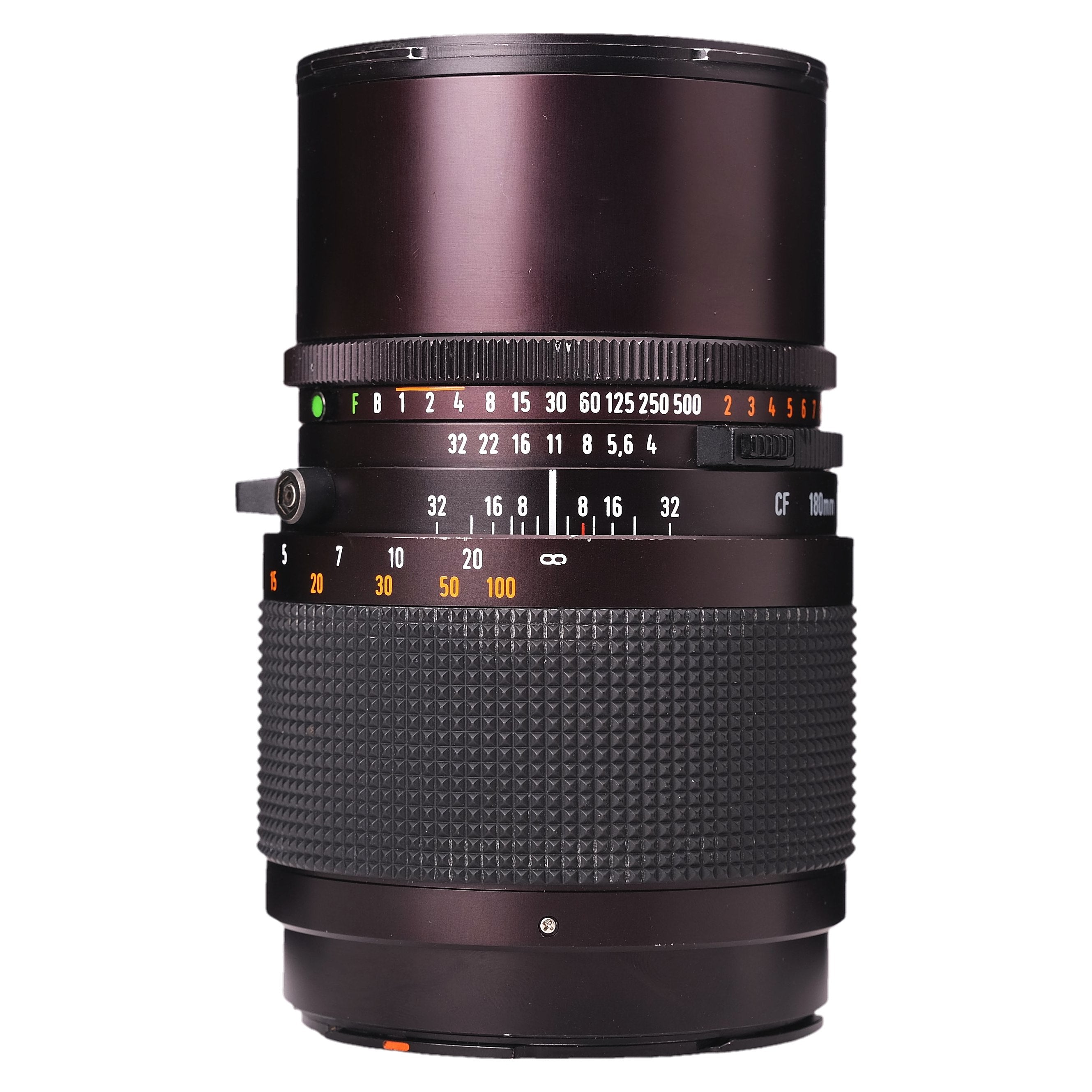 FaB MARKED プロモCF Hasselblad CF 180mm f4 7287093 · Camera West