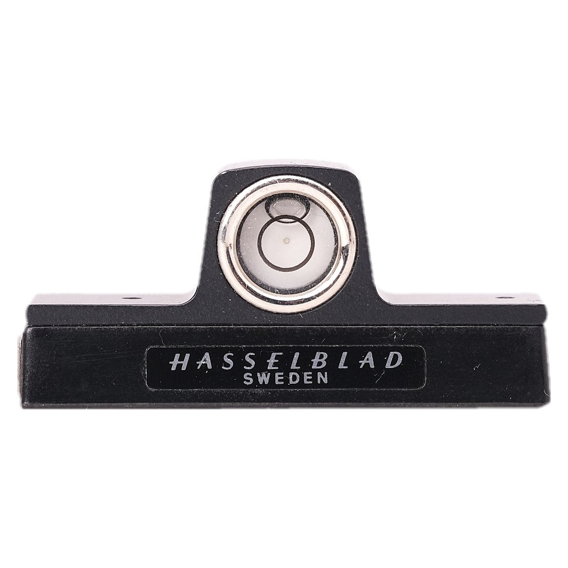 Hasselblad Spirit Level