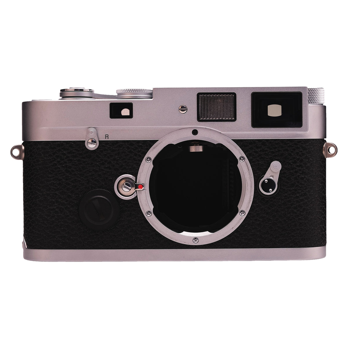 Leica MP 0.72 Silver 5586394