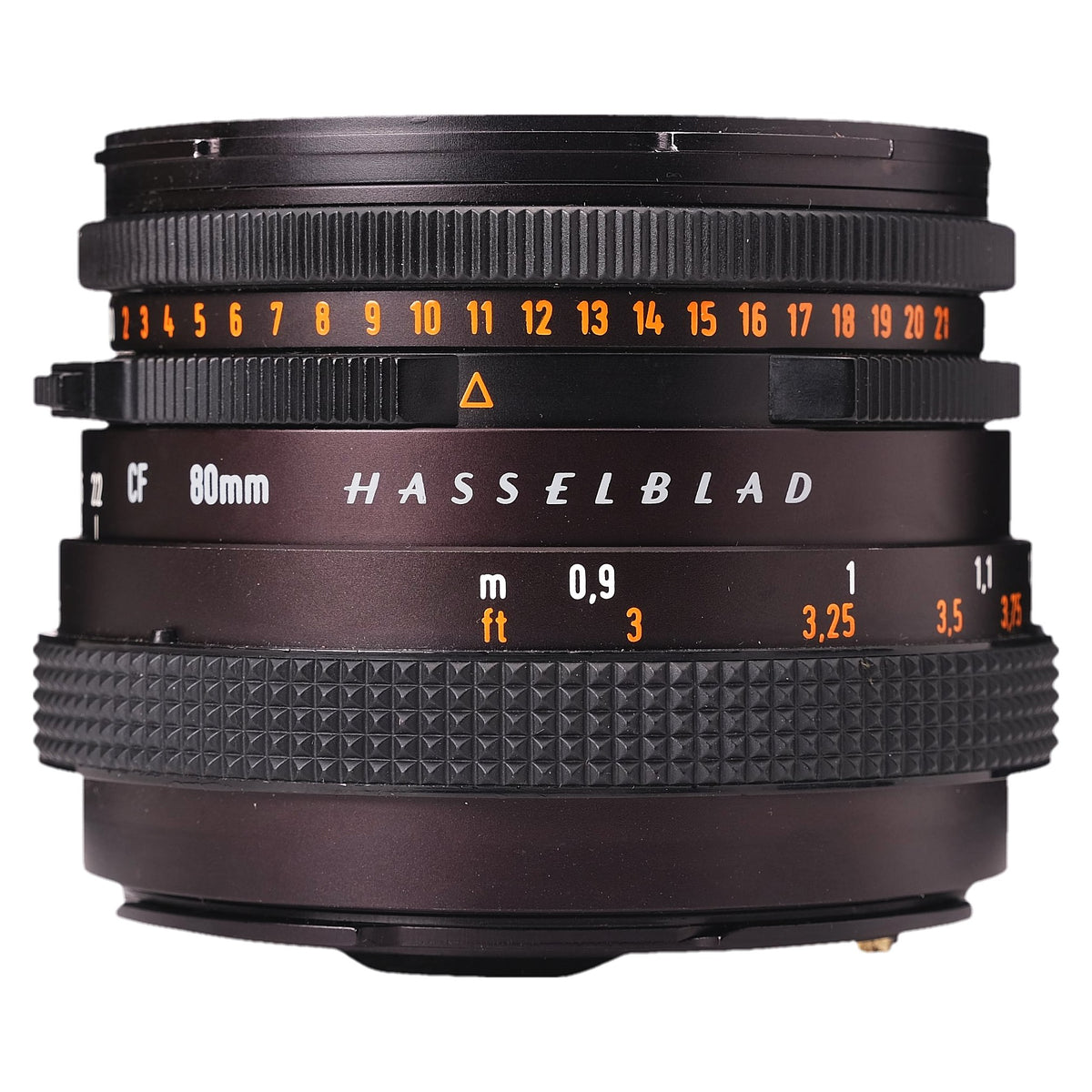 Hasselblad CF 80mm f2.8 Planar 7387091