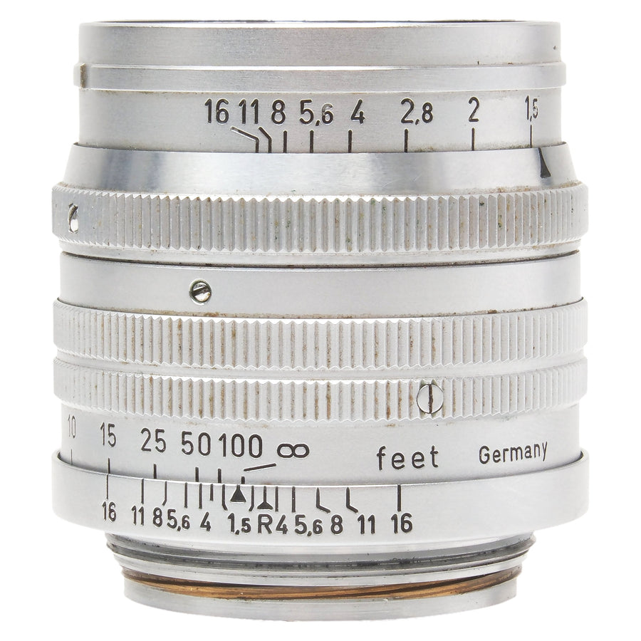 Leica 5cm f1.5 Summarit 890545