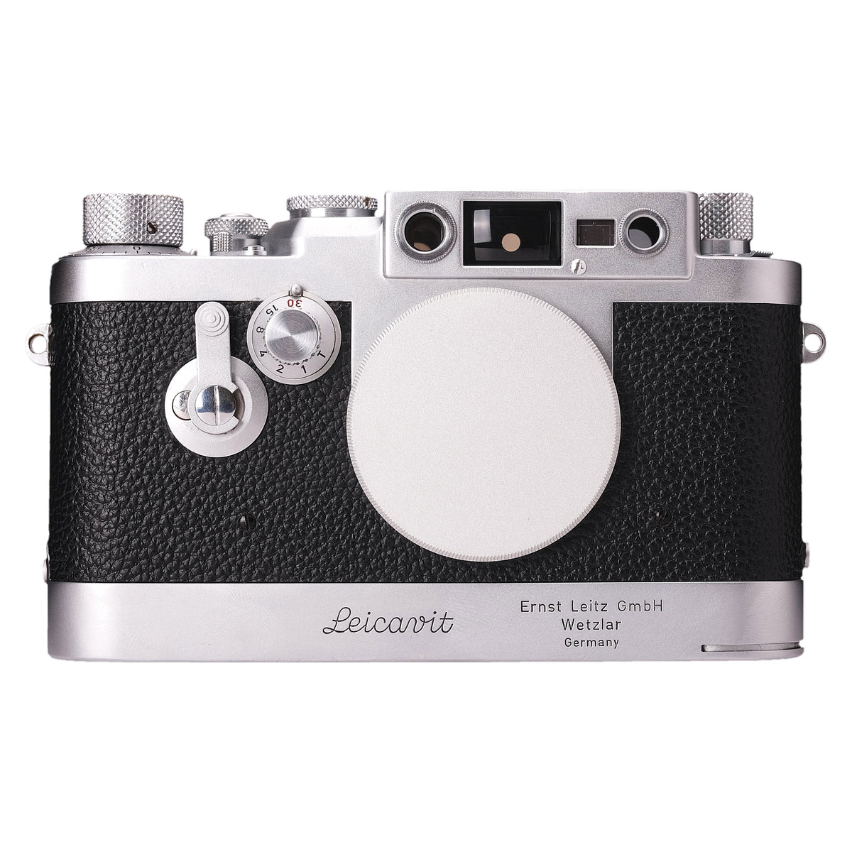Leica IIIg, Leicavit SYOOM 861726