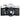 Alpa 11si silver film SLR front view with Kern Macro-Switar 50mm f1.9 lens