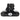 Alpa 11si bottom view with tripod socket and rewind button