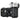 Alpa 11si right side view with lens focus and aperture scales and film grip