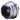 Voigtlander Ultron 35mm f2 II angled view of front glass and distance scale