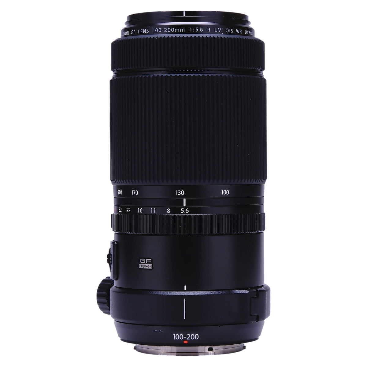 Fujifilm GF 100-200mm f5.6 R LM OIS WR 25C00991