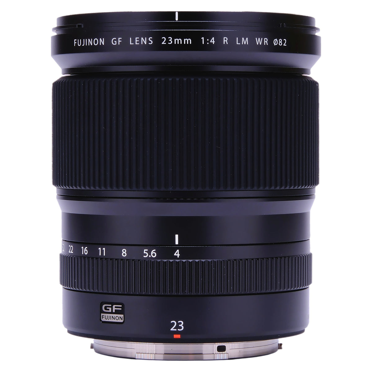 Fujifilm GF 23mm f4 R LM WR 26C00129
