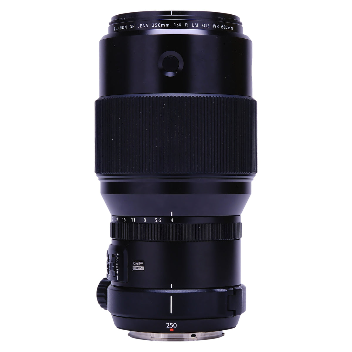 Fujifilm GF 250mm f4.0 R LM OIS WR 17C00278