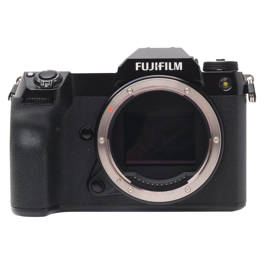 Fujifilm GFX 100S, Boxed 14002683