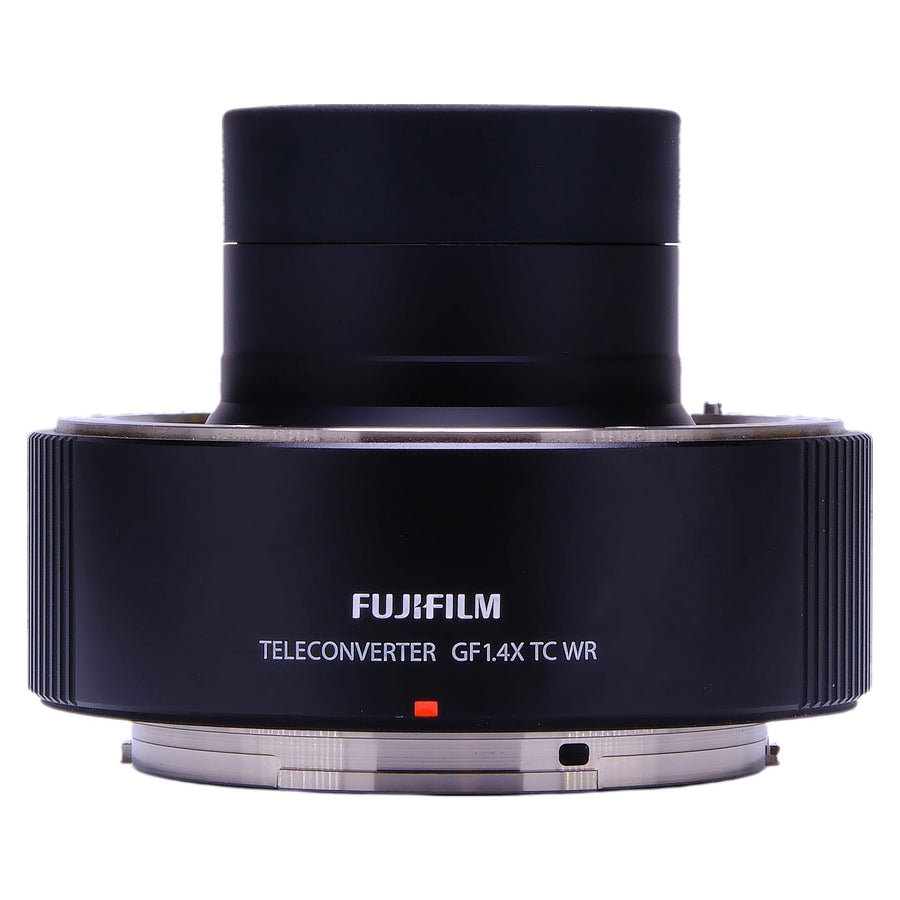 Fujifilm GF 1.4x TC WR 26A00016