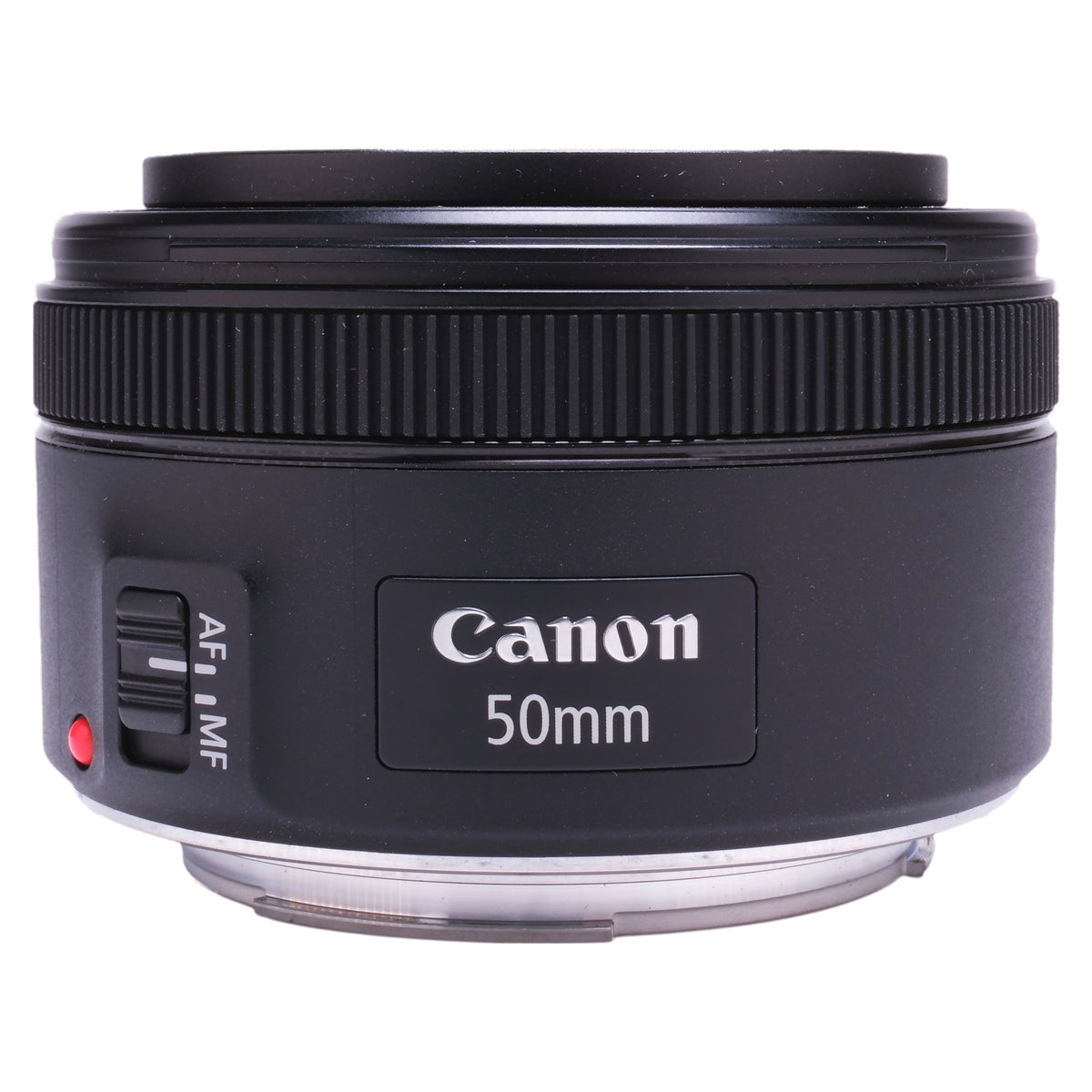 Canon 50mm f1.8 STM EF-Mount 4039107101