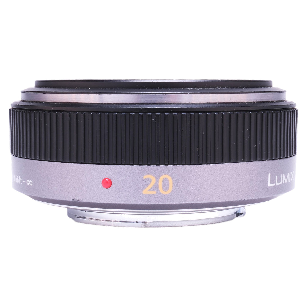 Panasonic 20mm f1.7 G ASPH BR0JE022371