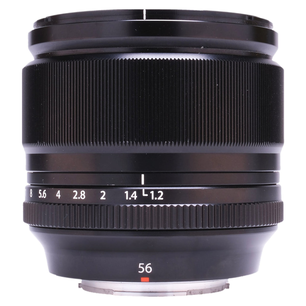 Fujifilm 56mm f1.2 R 56A10554