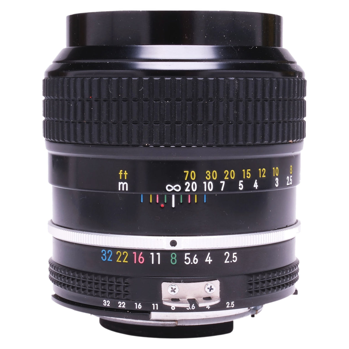 Nikon 105mm f2.5 AI 702282