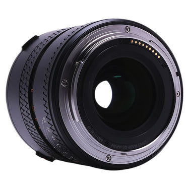 Hasselblad XCD 38mm rear mount with electronic contacts and serial number