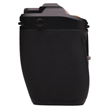 Hasselblad X2D 100C grip side profile view