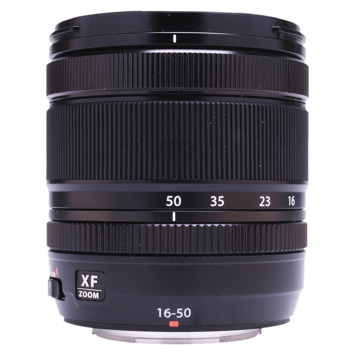 Fujifilm XF 16-50mm f2.8-4.8 R LM WR 5AA15526