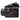 Mamiya 645 Pro TL side with 645 Pro TL logo and film back controls