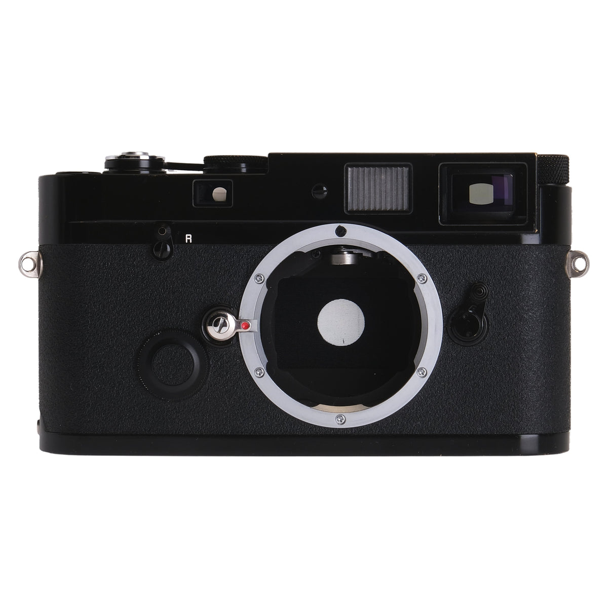 Leica MP 0.72 Black 2939298