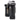 Pentax MX opposite side view showing mount edge brassing and FP marking