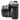 Pentax MX right side view showing FP X flash sync and grip
