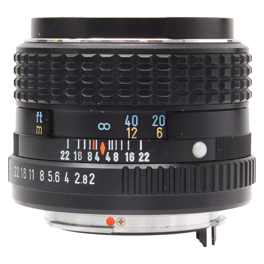 Pentax 85mm f2 SMC-M, Hood 8054870