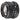 Pentax SMC-M 85mm f2 side view of front element and focus ring