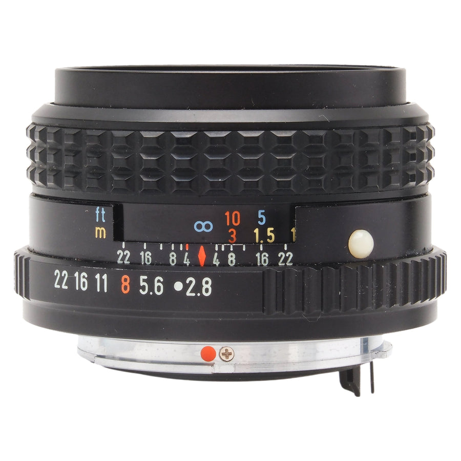 Pentax 28mm f2.8 SMC-M 8202160